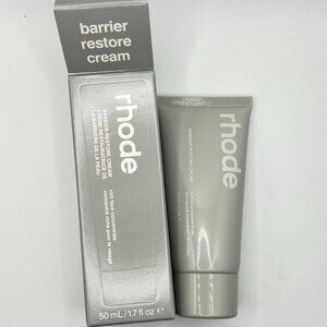 Rhode Barrier Restore Cream